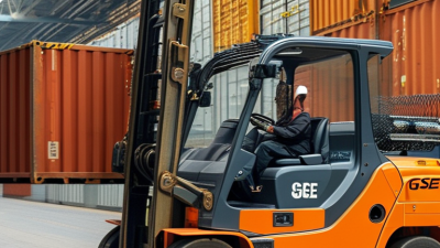 Gse Container Dolly Best Options for Efficient Cargo Handling?