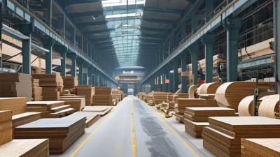 Top China Osb Factory for Global Buyers to Consider?