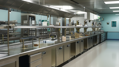How to Choose Materials for Hygienic Environments Effectively?