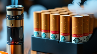 Are Vape Cartridges Safe for Global Buyers to Use?
