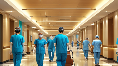 How to Ensure Cleanliness in Rehabilitation Centers Effectively?