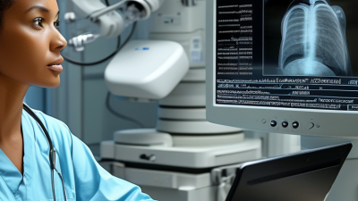 Impact of Automation on Radiology What Global Buyers Should Know?