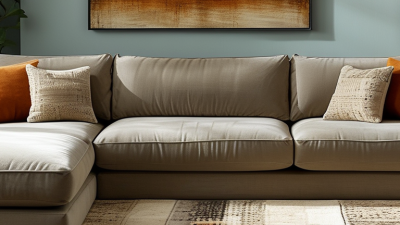 What Size Rug Fits Under a Large Sectional Sofa Tips