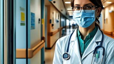 Why Do Hospitals Prefer Single Use Products in 2026?