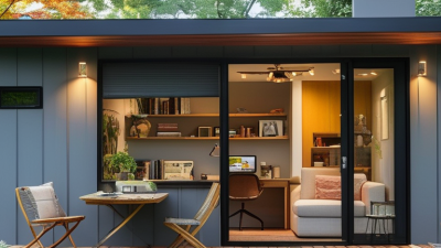 Why Choose Mini Home Tiny House for Your Next Purchase?