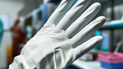How to Choose Gloves for Medical and Laboratory Use?