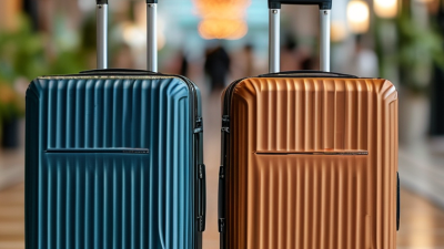 2026 How to Choose Exclusive Travel Bags for Your Business?