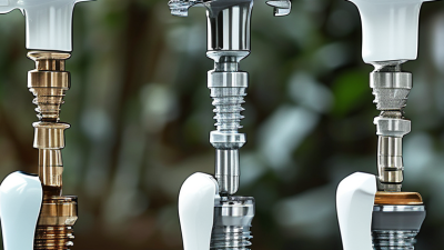 How to Distinguish Between Custom and Standard Orthopedic Implants?
