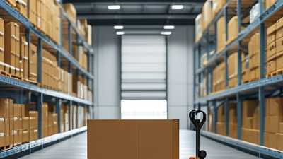 2026 Best Warehouse Storage Trends For E-Commerce Fulfillment?