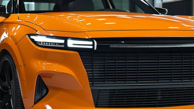 Latest Trends in Customizable Automotive Filtration Solutions?