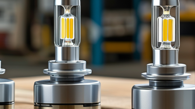 What You Need to Know About E39 Mogul Base for LED Bulbs?