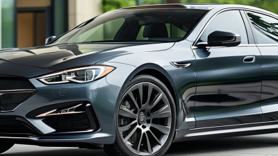Top Plug In Hybrid Cars to Consider for Global Buyers?