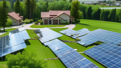 How Much Can Solar Energy Cut Electricity Costs Savvy Buyers?
