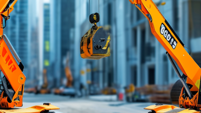 Top 10 Scissor Lift Hoist Models for Global Buyers?