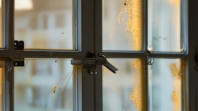 How to Remove Window Screens Without Breaking Them Easily?