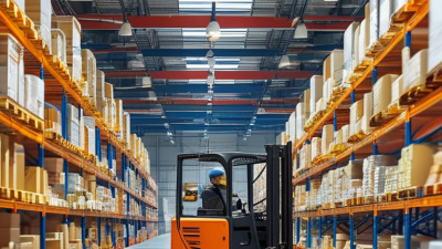 10 Best Ways to Reduce Operational Risks with Racking Management?