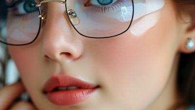 2026 Top Silicone Hydrogel Lens Trends for Global Buyers?
