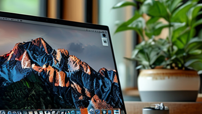 How to Choose the Best Global Brand Laptop for Your Needs?