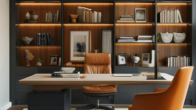 Why Customizing Furniture Design is the Best Choice for You?