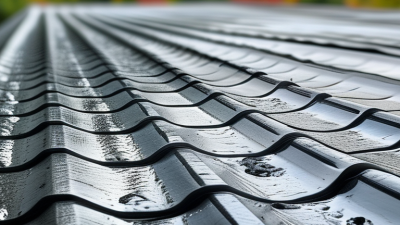How to Choose the Best Roofing Sheet for Your Project?