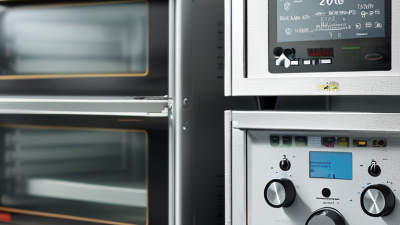 2026 Compact Laboratory Oven Buying Guide for Global Buyers?
