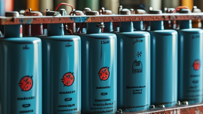 How to Understand the Float Stage in Battery Charging?