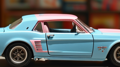 What is the value of the rarest Hot Wheels toy car in 2026?