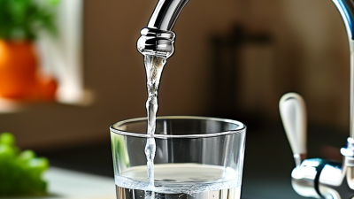 China Best Water Filter Faucet Tap for Clean Drinking Water?