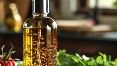 Best Oil Sprayer Bottle Tips for Perfect Cooking?
