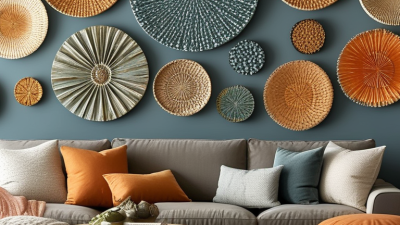 How To Choose Wall Decorative Crafts That Impress Buyers?