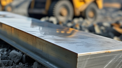 Top 10 Stainless Steel Wear Plates for Global Buyers?