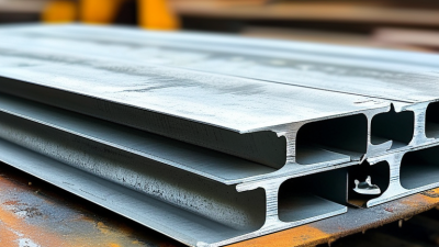 Why Choose 304 Ss Flat Bar for Your Next Project?