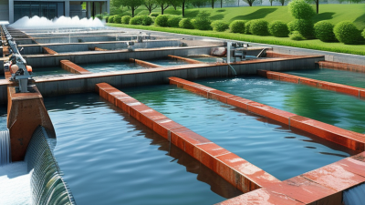 Best Water Treatment Plant Solutions for Global Purchasing Needs?
