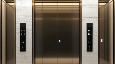 Integrating Elevator Controls with Building Management Systems How?