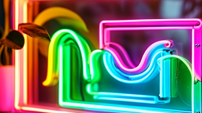 Top 10 Acrylic Faux Neon Signs You Should Buy Today?