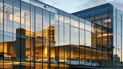 Top 5 Industries Utilizing Glass Digital Printing Technology?