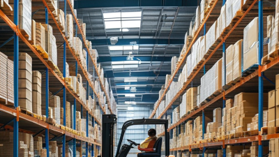 How to Reduce Warehouse Operating Costs Effectively?