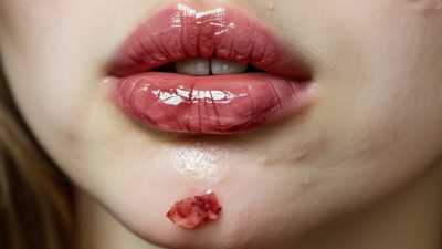 Why Are My Lips Peeling After Using Lip Balm?