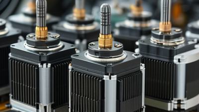 Top Micro Electric Motor Applications for Global Buyers?