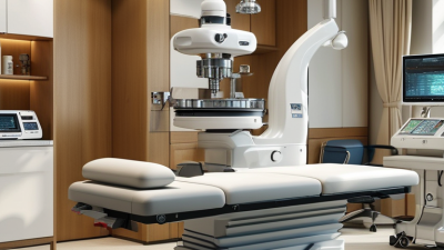 China Top 10 Considerations When Buying Therapy Equipment?