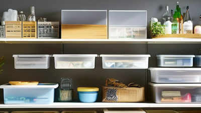Top 10 Plastic Rack Solutions for Your Storage Needs?