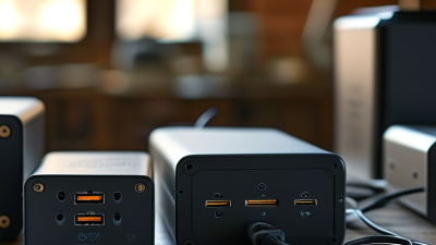 How to Compare Source Chargers from Different Brands Effectively?