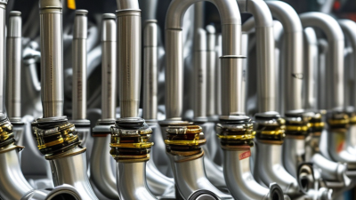 How to Choose Reliable Manufacturers for Exhaust Systems?