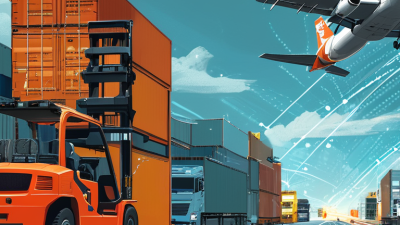 How Does Technology Enhance Logistics Efficiency for Buyers?