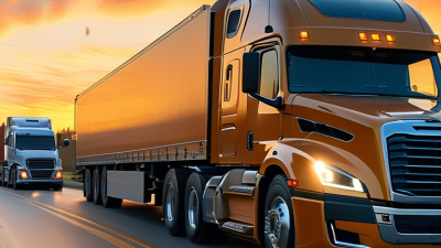 Best Low Bed Lorry Options for Global Buyers in 2026?
