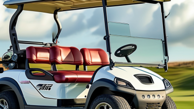 10 Essential Tips for Buying a Golf Cart What to Look For?