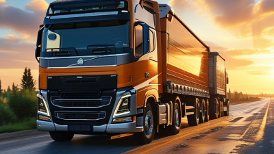 Why Choose a Tri Axle Setup Over a Tandem Axle for Flatbeds?