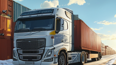 10 Essential Cold Chain Logistics Management Tips for Buyers?