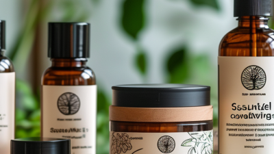 Why is Sustainable Skincare Packaging Essential for Brands?