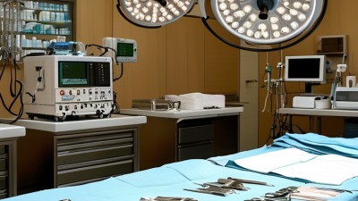 Top 10 Reasons Veterinary Clinics Need Specialized Surgical Packs?